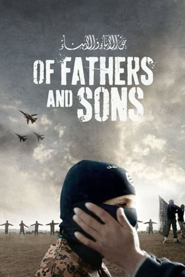 Película Of Fathers and Sons