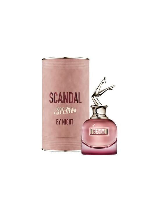 Producto  Scandal by Night Jean Paul Gaultier Perfume Feminino 