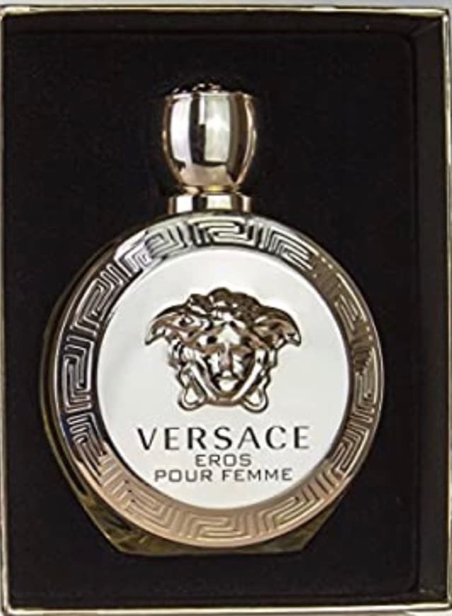 Producto Eros Versace perfume 