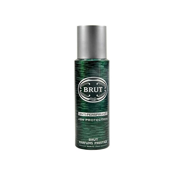 Belleza Brut Spray antitransparencia