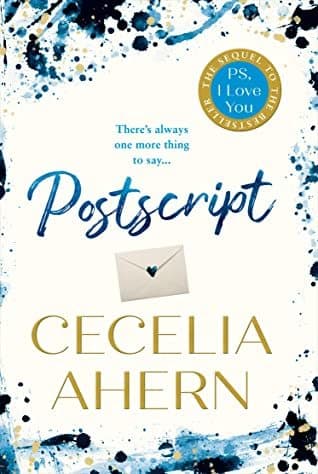 Book Postscript