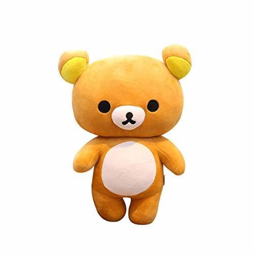 Product WHKJ Rilakkuma Peluche Lindo Pequeños Animales Suave Oso Sofá Almohada Decoraciones de