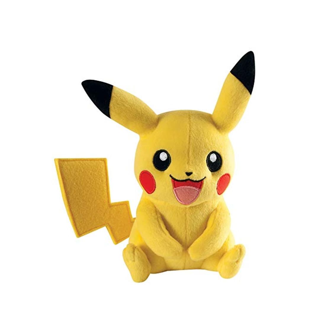 Product Pokemon Pikachu Peluche Amarillo