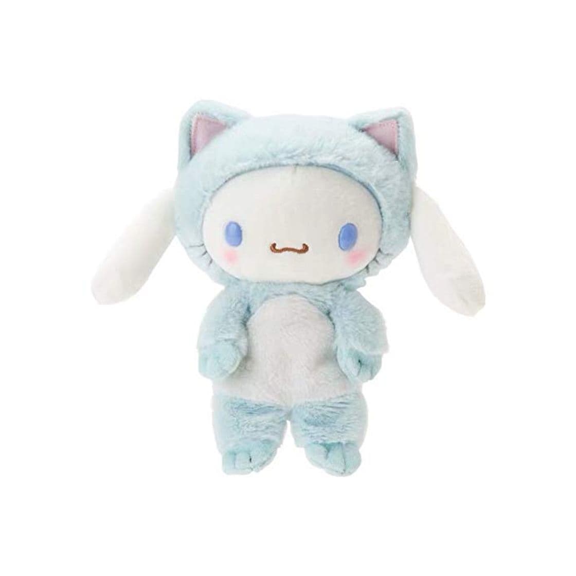 Product wwwl Juguete de Peluche 1 Pc Nueva Caricatura My Melody Little Twin Star Figura Muñecas De Peluche Cosplay Cat Plush Toy