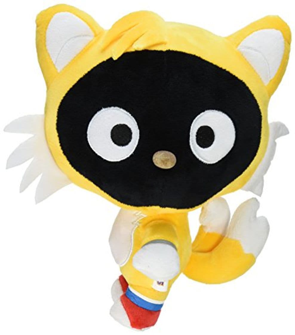 Product Sonic x Sanrio 10" Plush