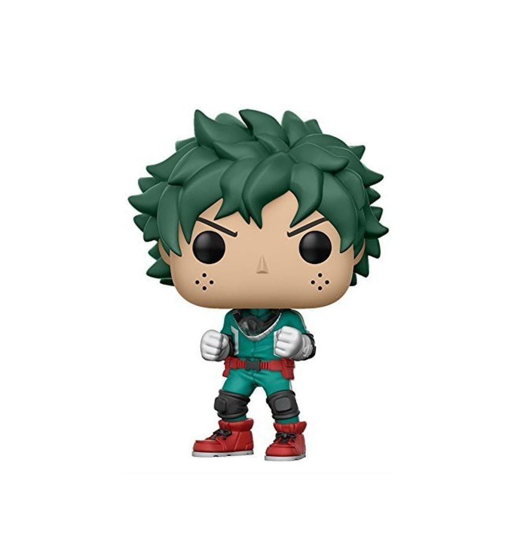 Product My Hero Academia Figura de vinilo Deku