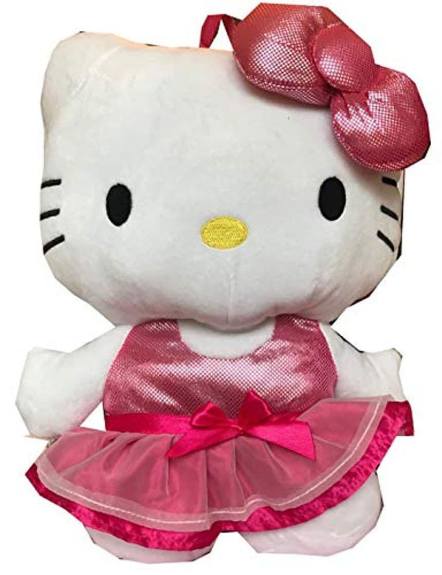 Product SANRIO Hello Kitty - Almohada de peluche