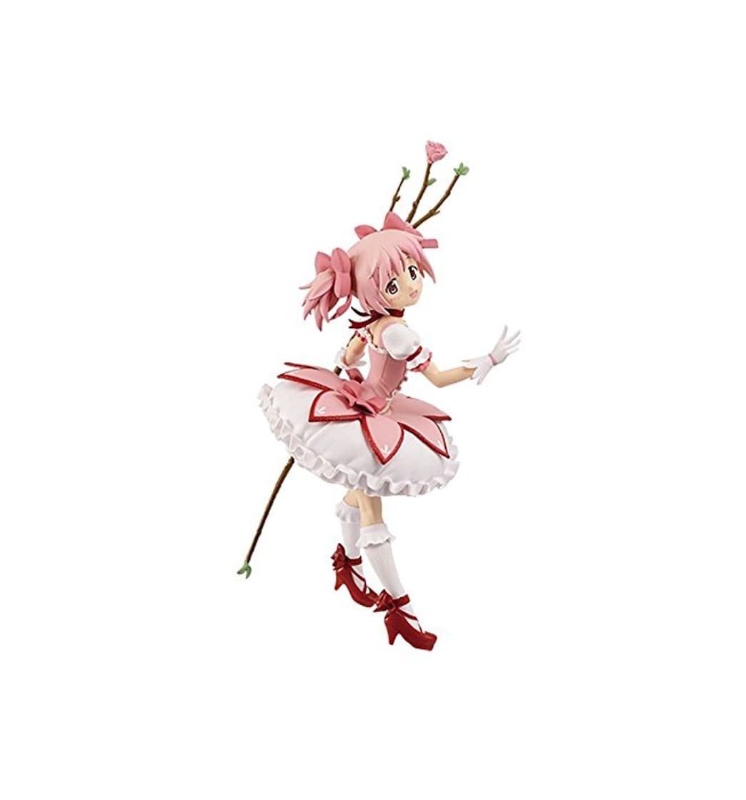 Product Banpresto magical girl Madoka Magica EXQ figure Madoka Kaname