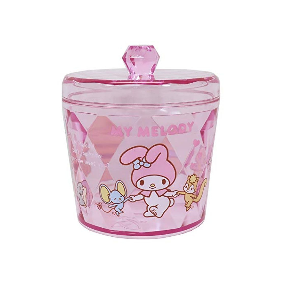 Producto K-Company My Melody - Caja para Accesorios