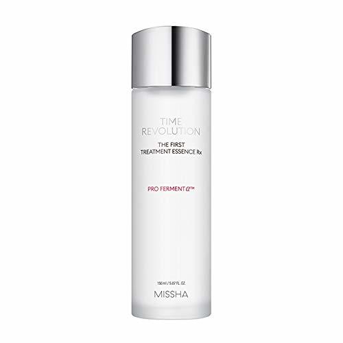 Product Missha Time Revolution Essence RX The First Treatment 150 ml Mujeres 150ml