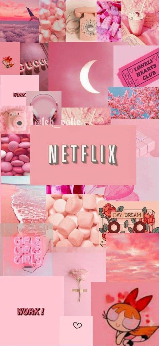 Fashion wallpaper aesthetic