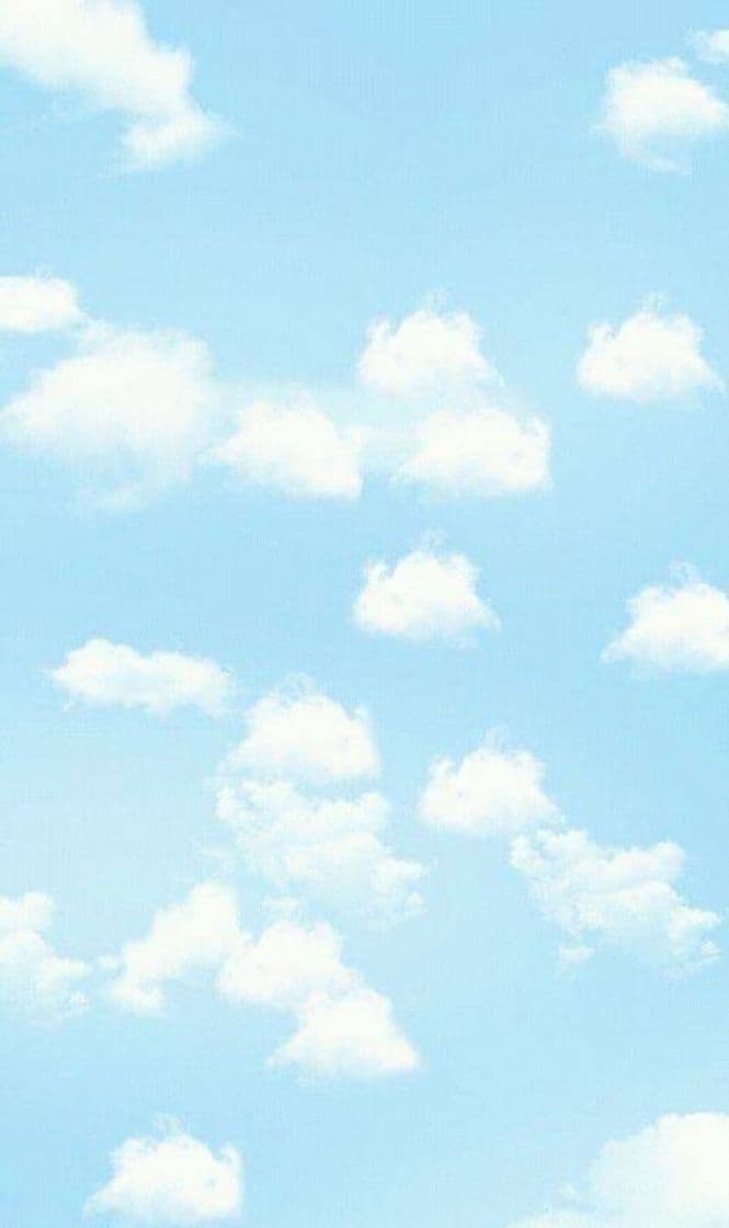 Fashion wallpaper nuvem | cloud