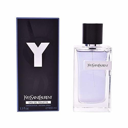 Belleza Yves Saint Laurent Y Agua de Colonia