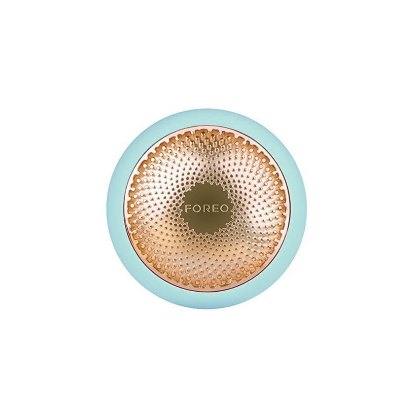 Beauty Foreo F3869 UFO - Tratamiento de Mascarilla Inteligente, color Menta