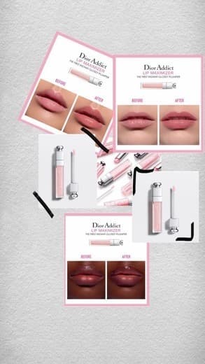 Product GLOSS MAXIMIZER