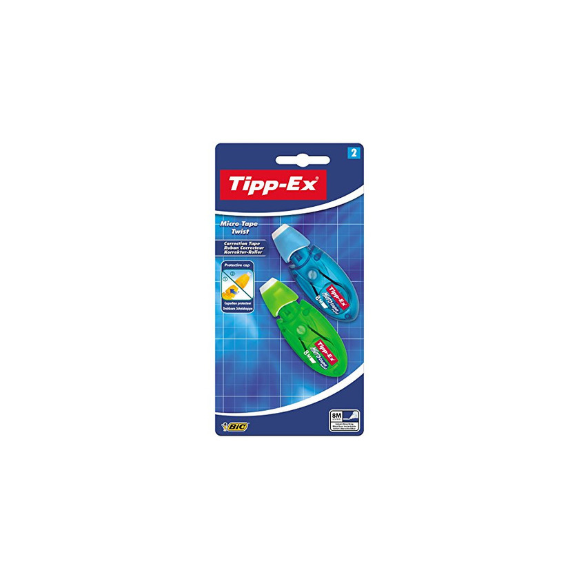 Producto Bic Tipp-Ex