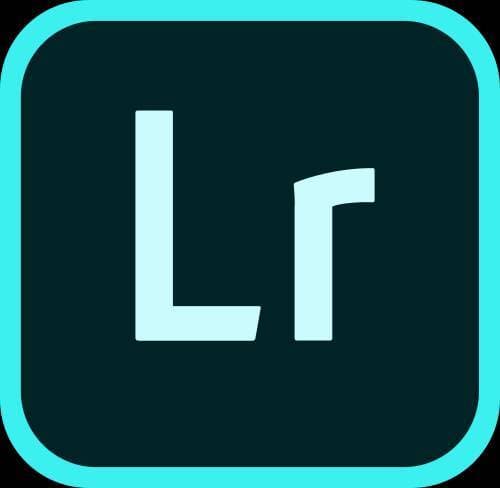 App Adobe Lightoroom 