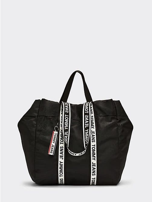 Product BOLSO TOTE TJ LOGO TAPE