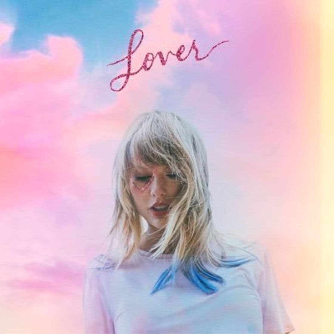 Canción Lover - Taylor Swift