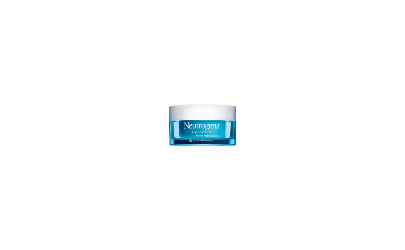 Beauty Neutrogena Crema Facial En Gel Hydro Boost