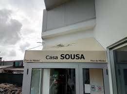 Restaurantes Casa Sousa