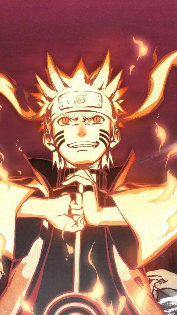 Serie NARUTO SHIPPUDEN