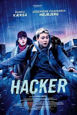 Película Hacker