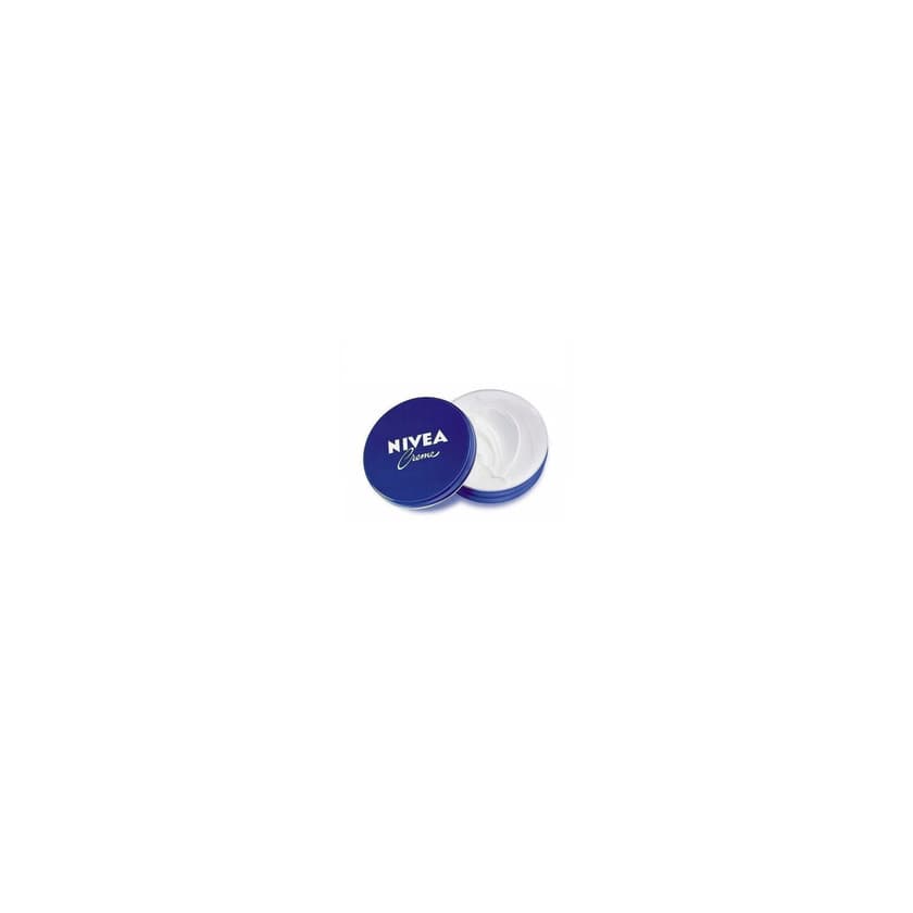 Beauty Lata NIVEA Creme