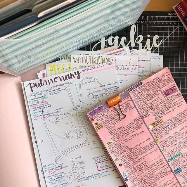 Moda Motivação 📚💕