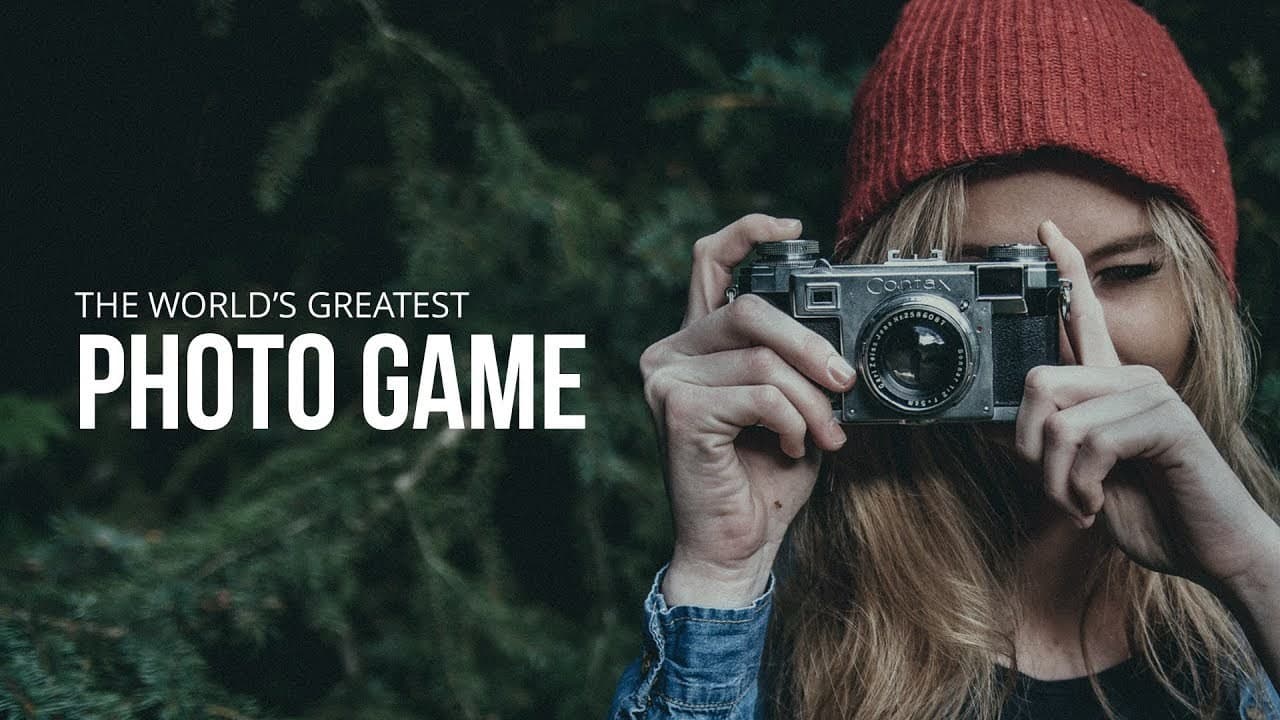 App GuruShots - Photography game