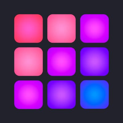 App Drum Pad Machine - Beat Maker & Music Maker 