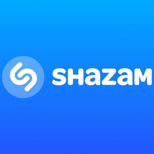 App Shazam - Discover songs & lyrics in seconds 