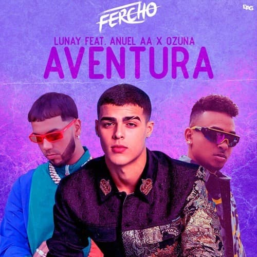 Music Aventura