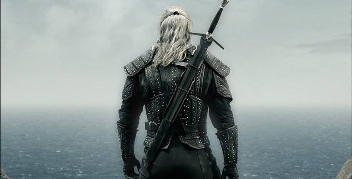 Fashion The Witcher 