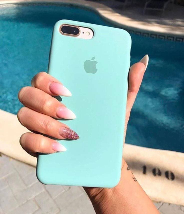 Fashion Case Blue 💙