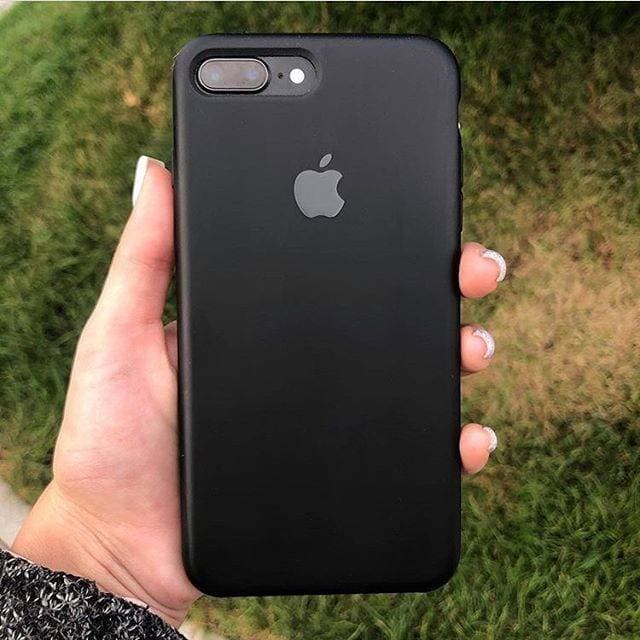 Fashion Case Black 🖤