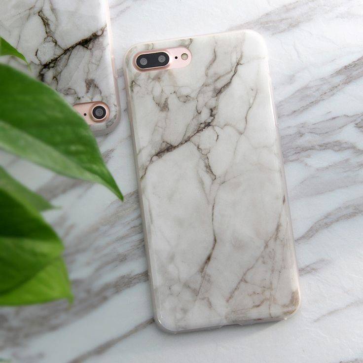 Fashion Case Marble