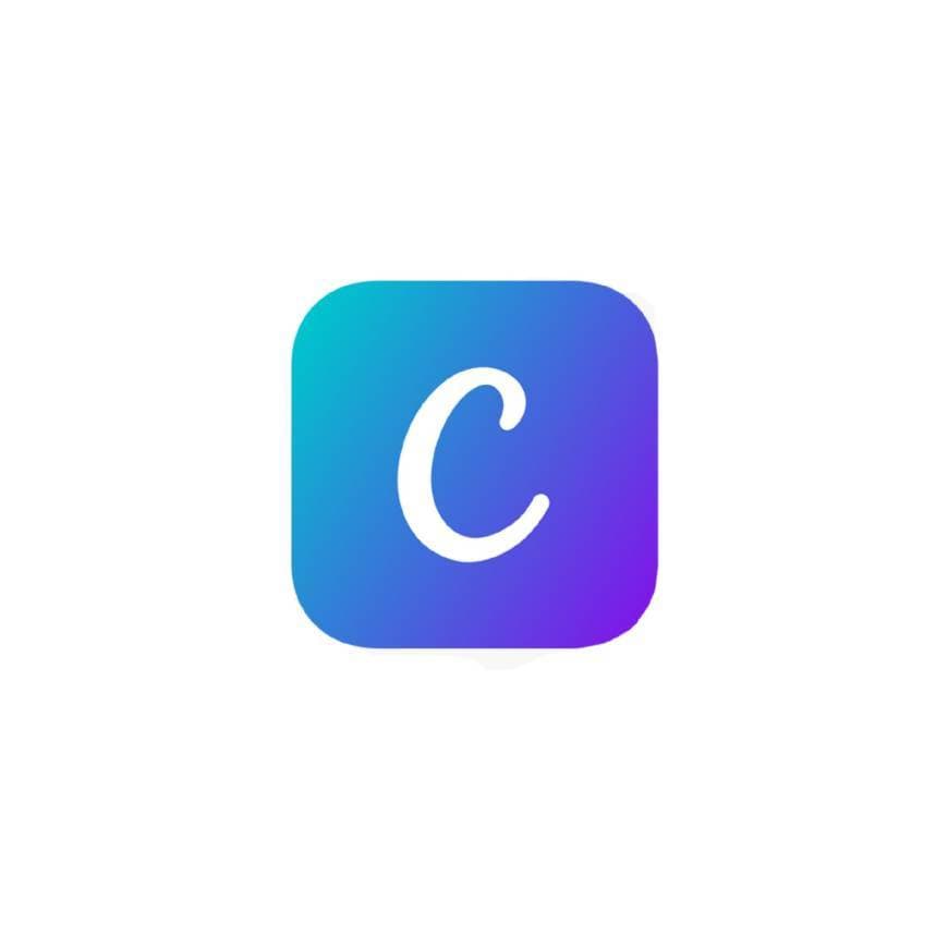 App Canva: Graphic Design & Video