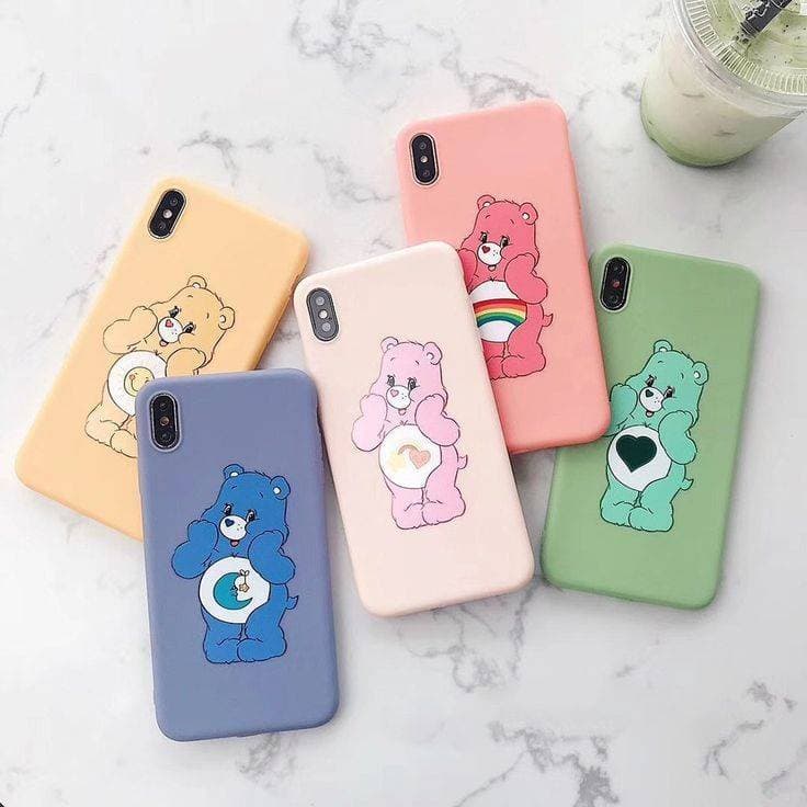 Fashion Case Bear 🐻