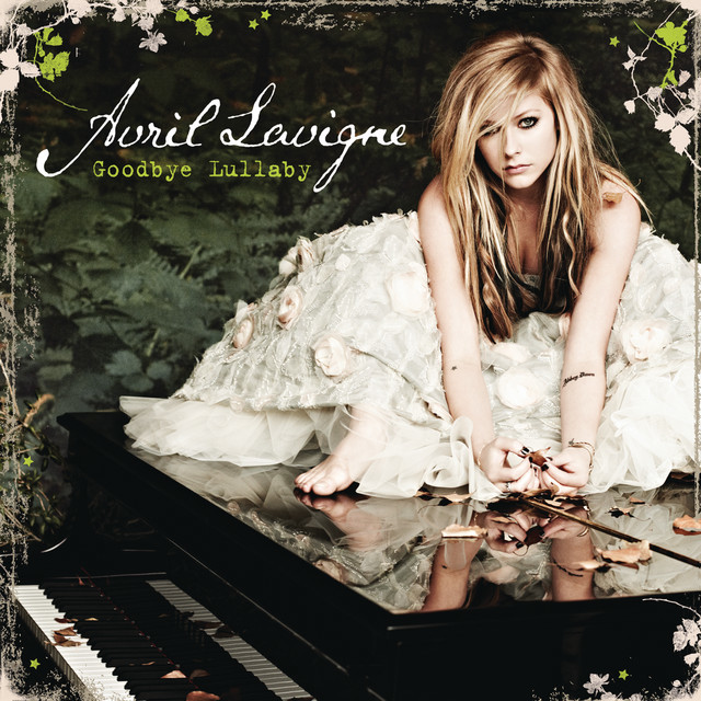 Canción Smile - song by Avril Lavigne | Spotify