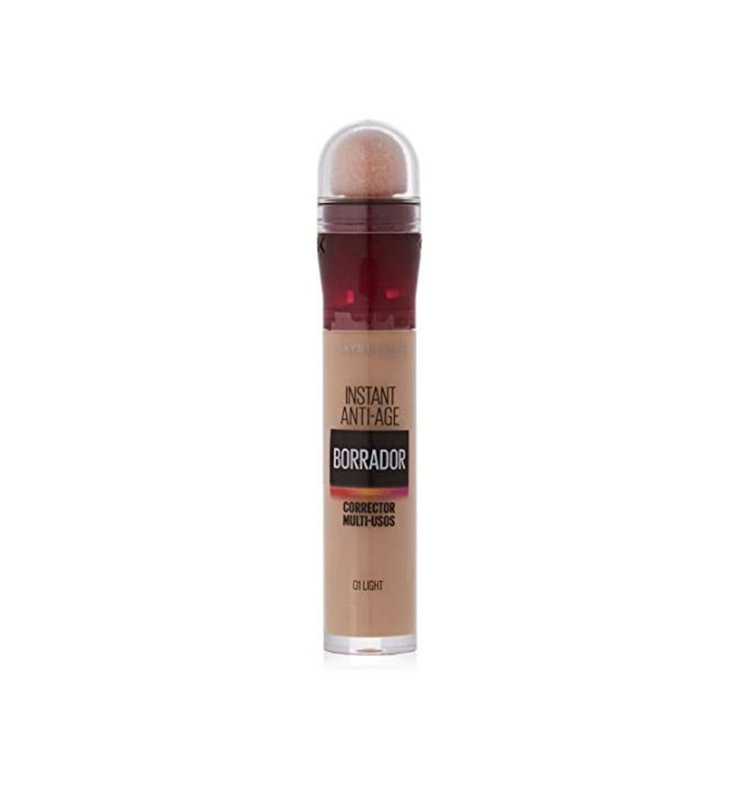 Beauty Maybelline Borrador Corrector de Ojeras