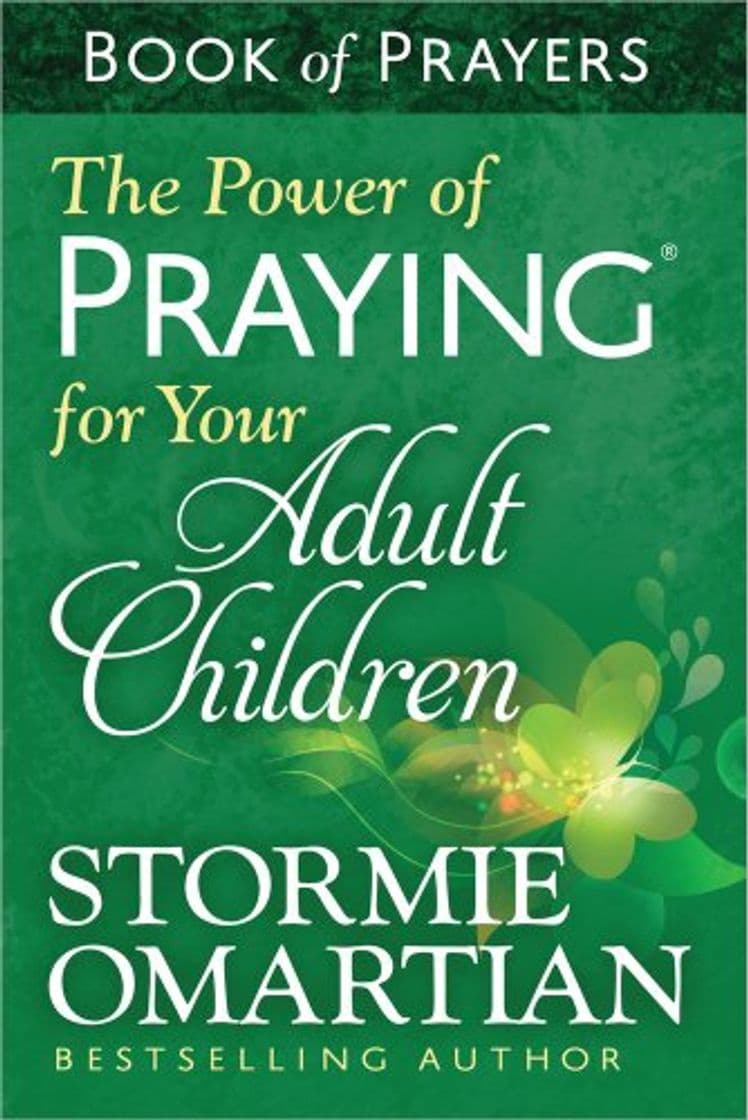 Book The Power of Praying