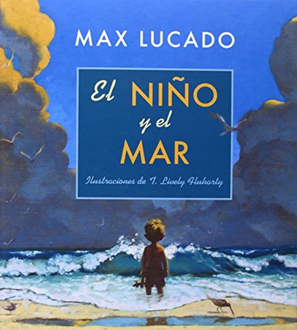 Book El Nino y el Mar