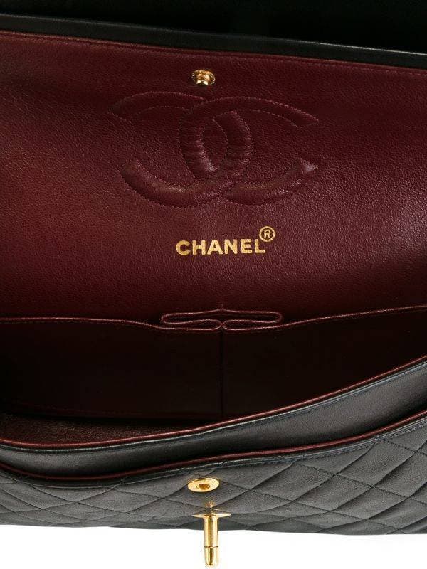 Fashion Chanel jumbo classic bag