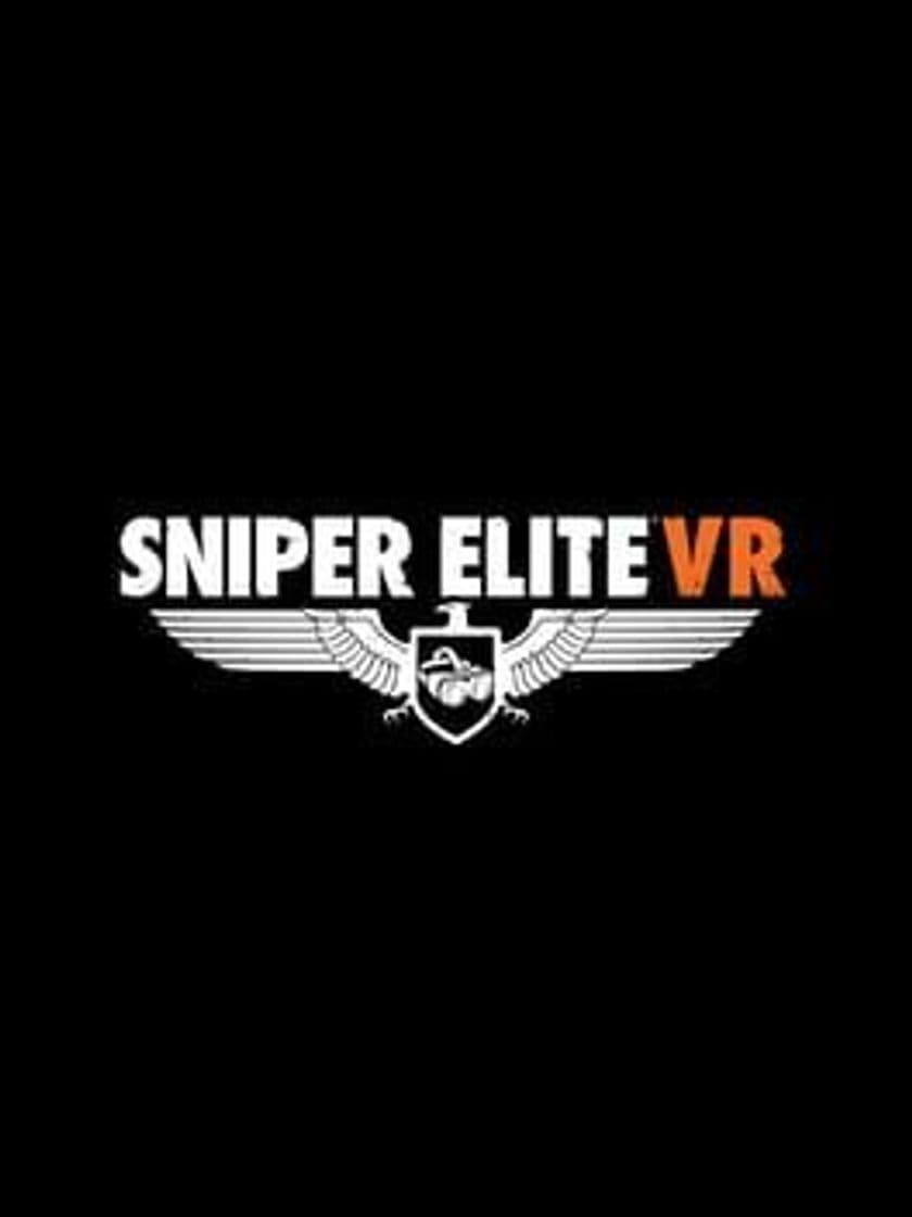 Videogames Sniper Elite VR