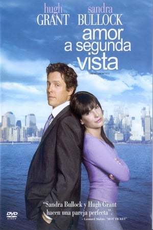 Película Two Weeks Notice