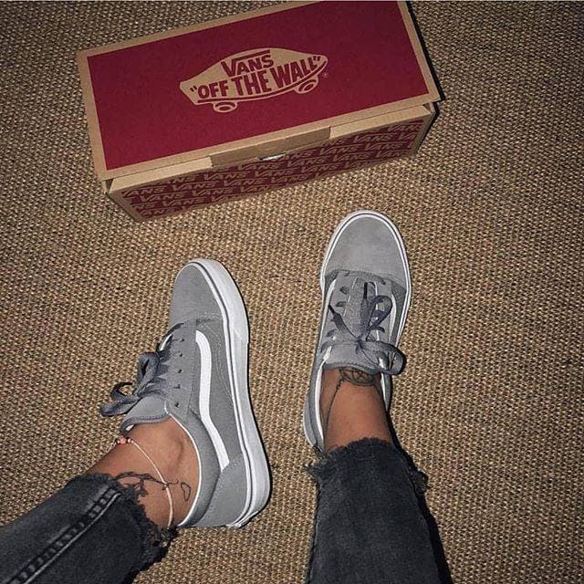 Moda Vans 