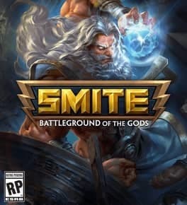 Videogames SMITE