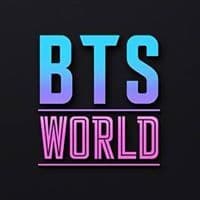 App BTS WORLD