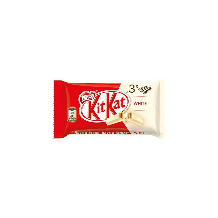 Product Kit-Kat White